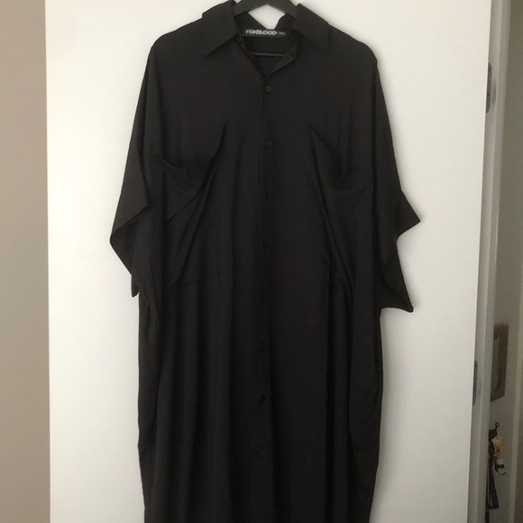 FOXBLOOD Arden Tunic Dress - NWOT - Picture 4 of 10